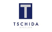 Weingut Gerald Tschida Logo